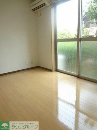 Aiマンションの物件内観写真